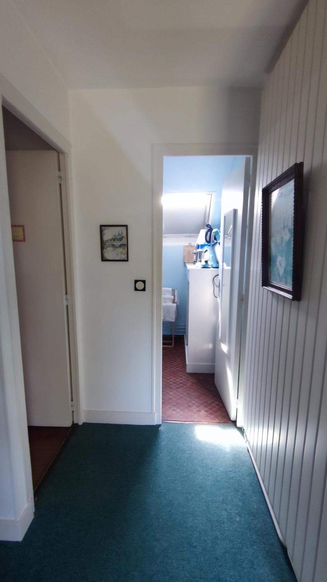 Gite De La Drouette Et Chambre D'Hotes Villiers-le-Morhier 外观 照片