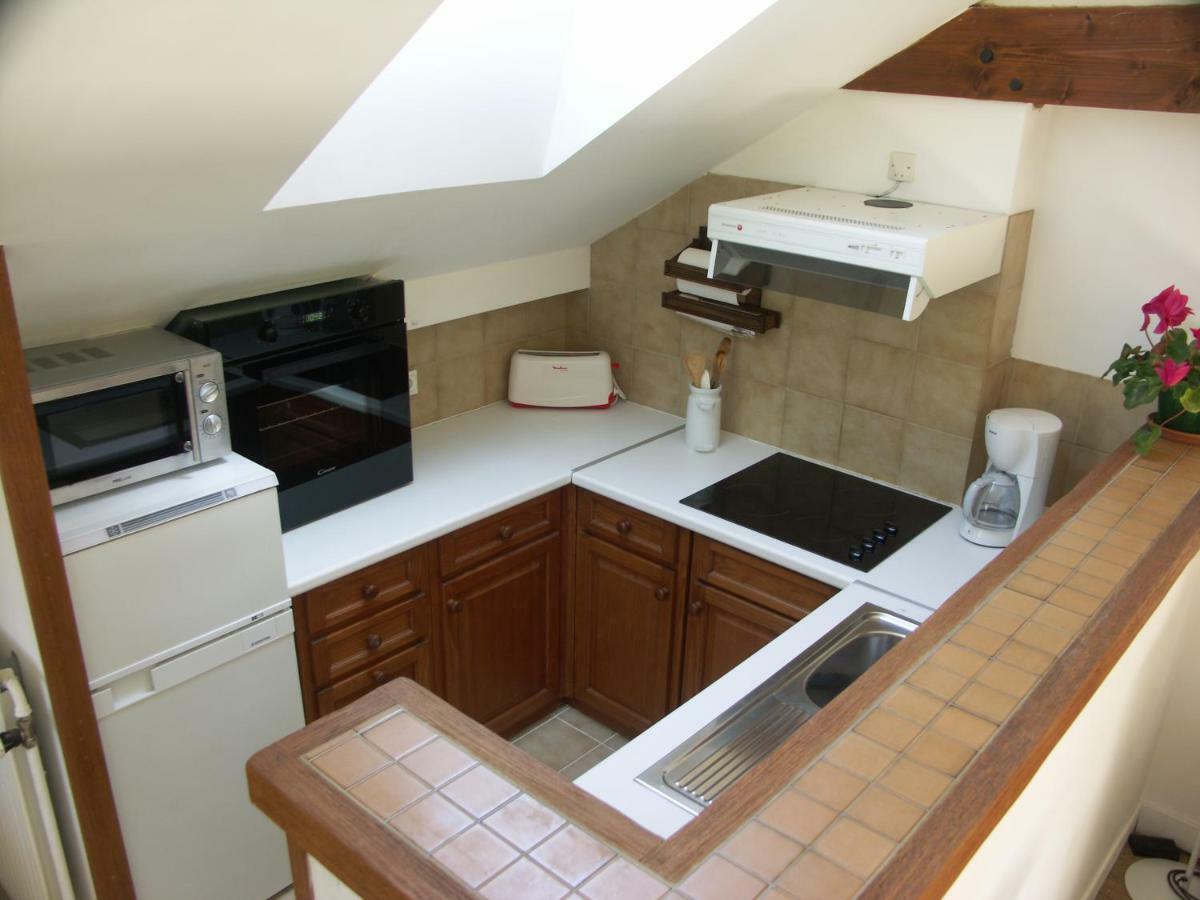Gite De La Drouette Et Chambre D'Hotes Villiers-le-Morhier 外观 照片